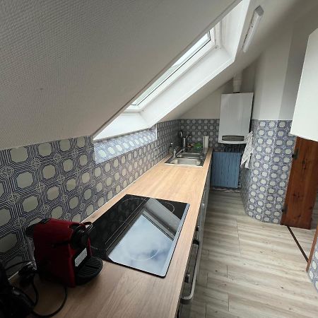 Grand Studio 65M² A Saint-Esprit, Bayonne - Wifi, Pres Gare - Fr-1-239-996 Exteriér fotografie