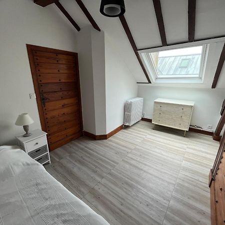 Grand Studio 65M² A Saint-Esprit, Bayonne - Wifi, Pres Gare - Fr-1-239-996 Exteriér fotografie