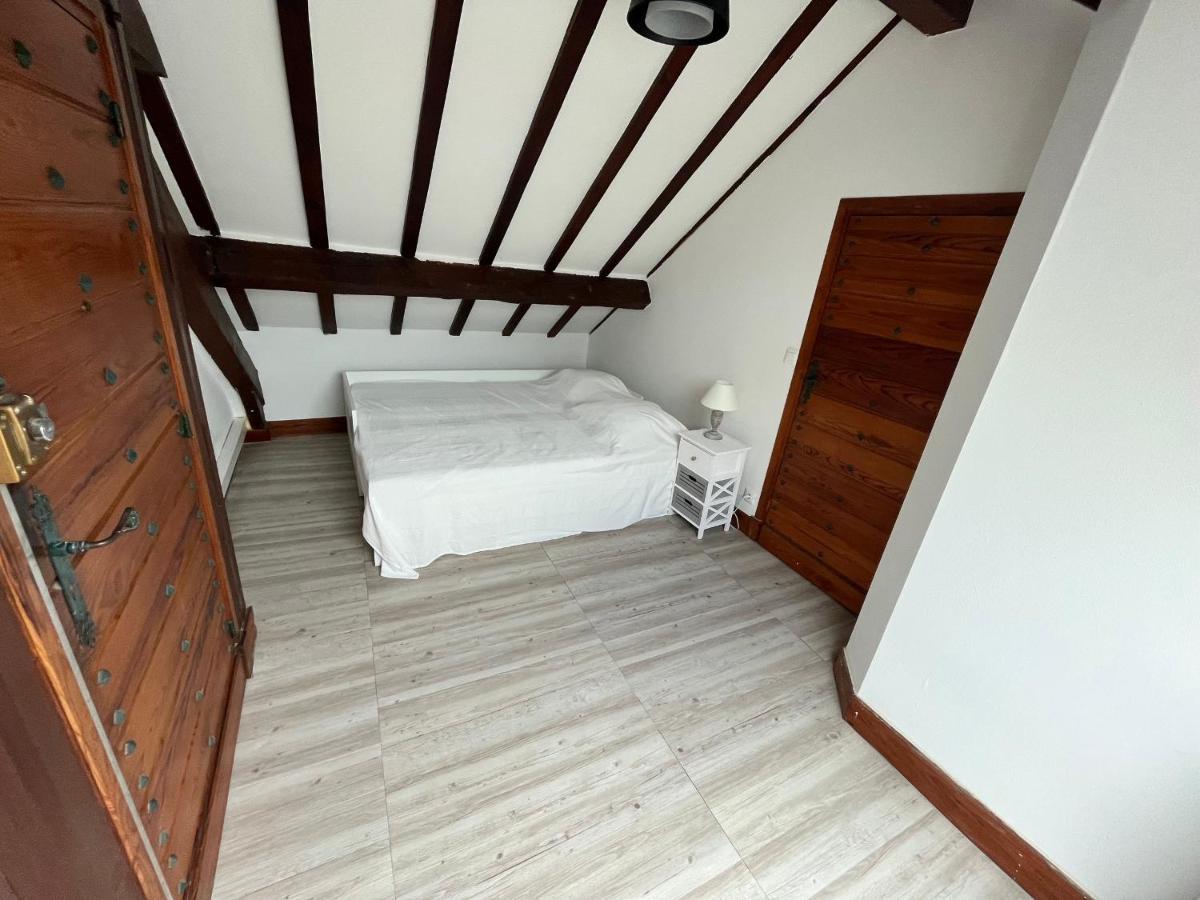 Grand Studio 65M² A Saint-Esprit, Bayonne - Wifi, Pres Gare - Fr-1-239-996 Exteriér fotografie