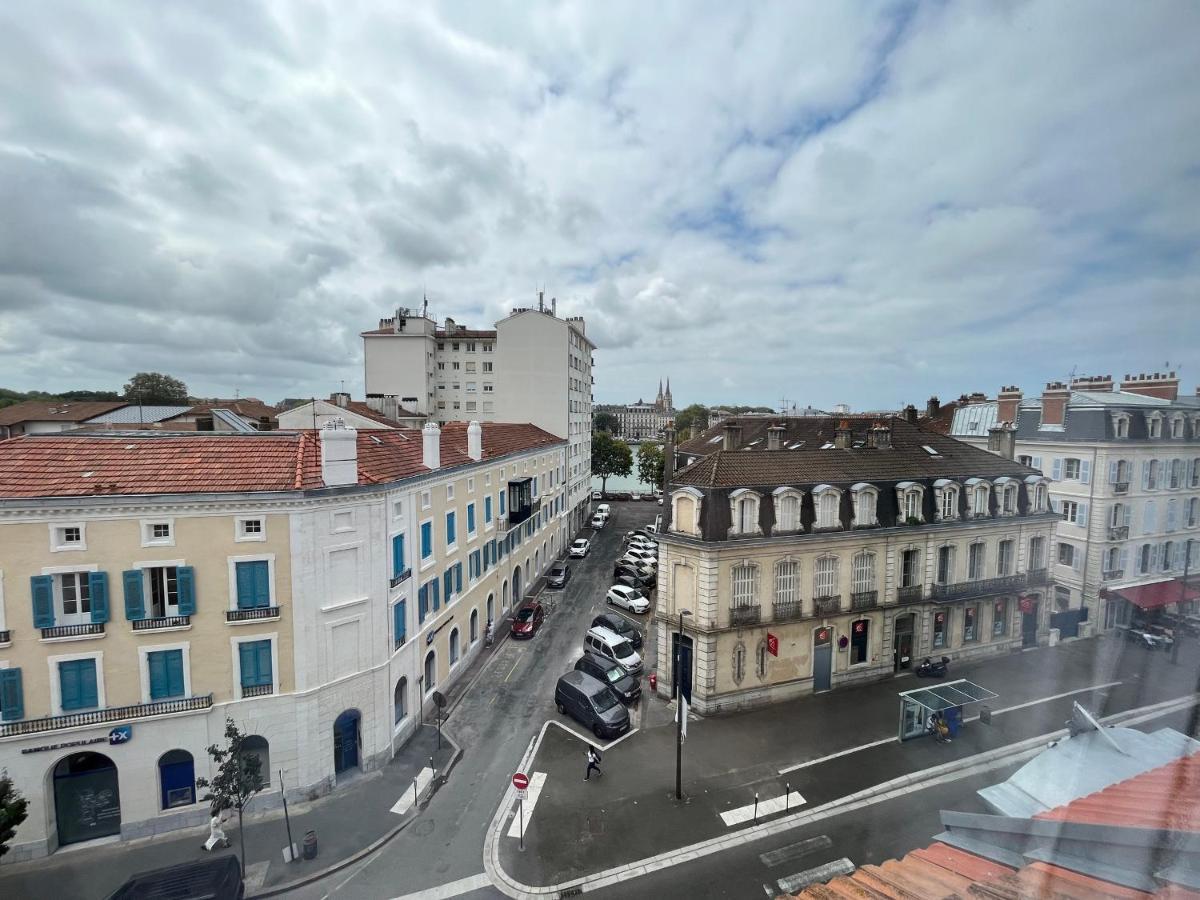 Grand Studio 65M² A Saint-Esprit, Bayonne - Wifi, Pres Gare - Fr-1-239-996 Exteriér fotografie