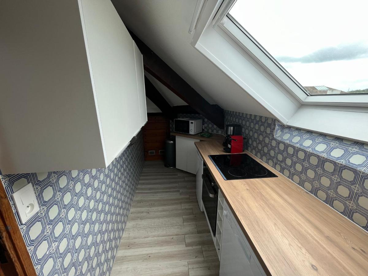 Grand Studio 65M² A Saint-Esprit, Bayonne - Wifi, Pres Gare - Fr-1-239-996 Exteriér fotografie