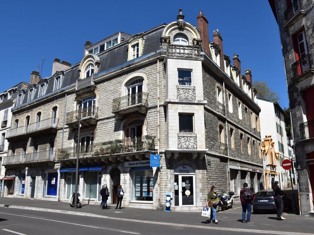 Grand Studio 65M² A Saint-Esprit, Bayonne - Wifi, Pres Gare - Fr-1-239-996 Exteriér fotografie