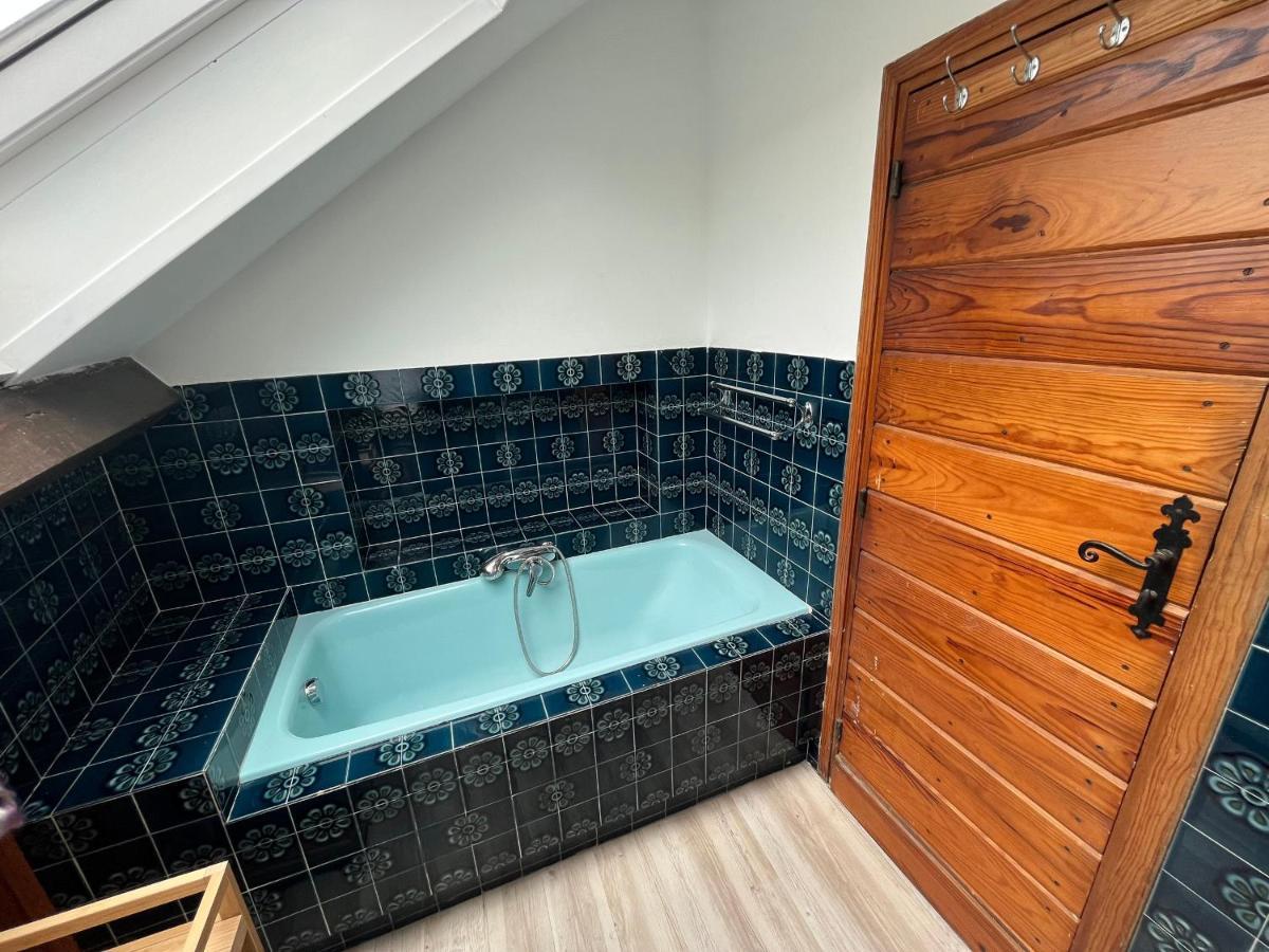Grand Studio 65M² A Saint-Esprit, Bayonne - Wifi, Pres Gare - Fr-1-239-996 Exteriér fotografie