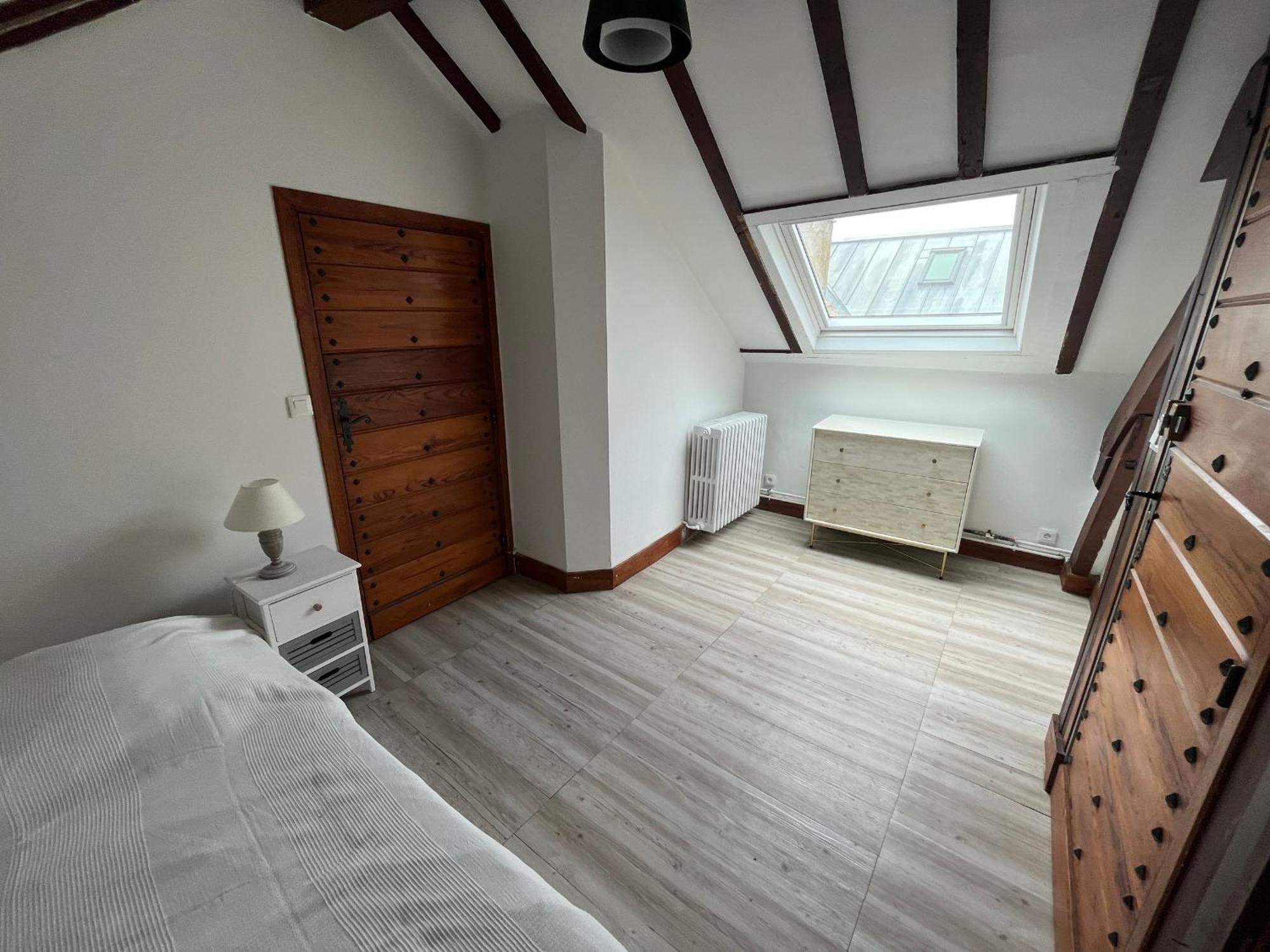 Grand Studio 65M² A Saint-Esprit, Bayonne - Wifi, Pres Gare - Fr-1-239-996 Exteriér fotografie